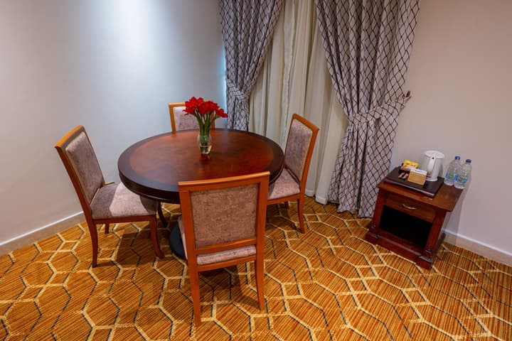 Triumph Plaza Hotel