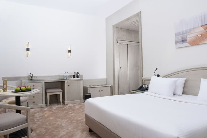 Triumph Plaza Hotel