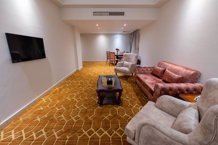 Triumph Plaza Hotel