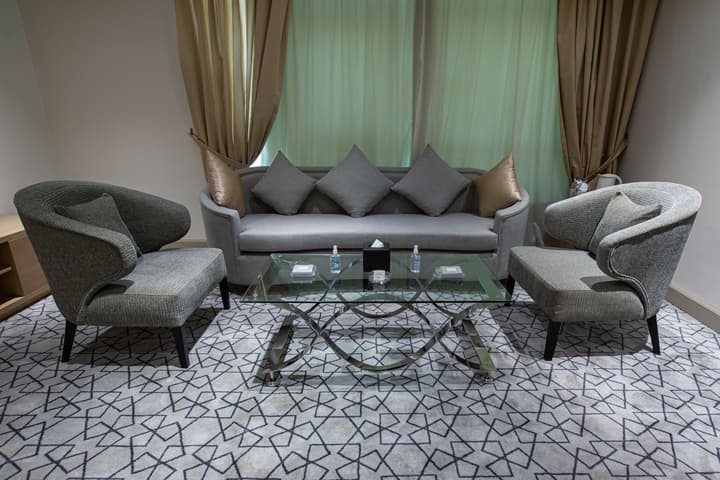Triumph Plaza Hotel