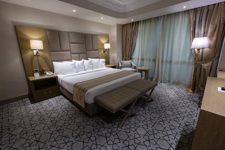 Triumph Plaza Hotel