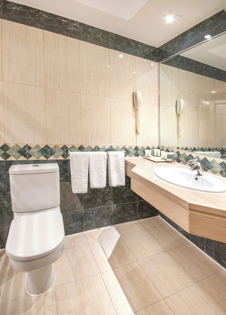 Triumph Plaza Hotel