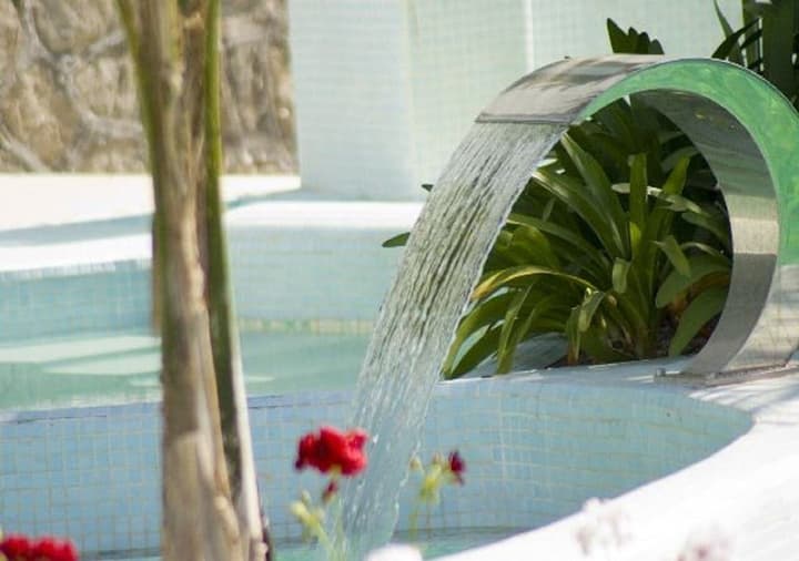 Hotel Myage