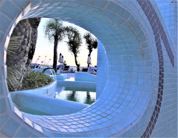 Hotel Myage