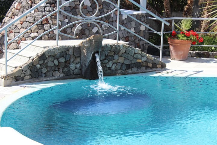 Hotel Myage