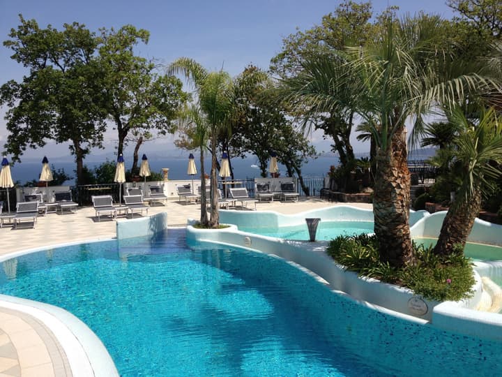 Hotel Myage