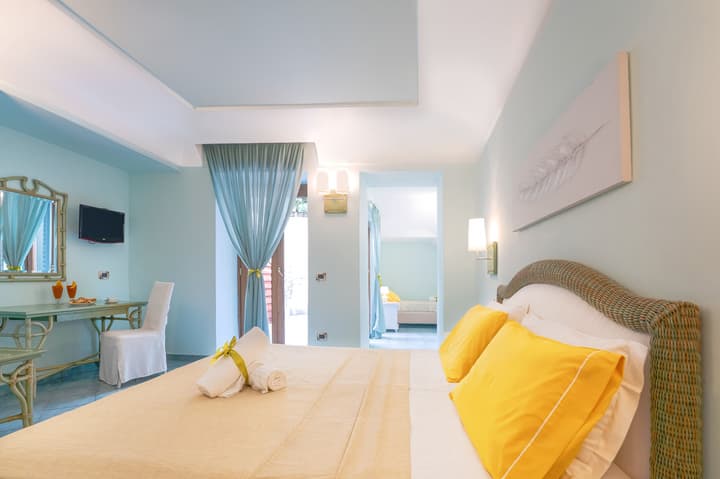 Hotel Myage