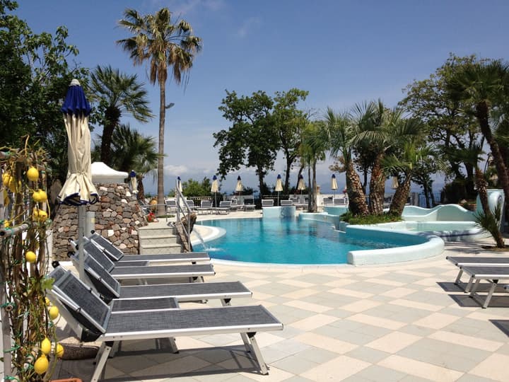 Hotel Myage