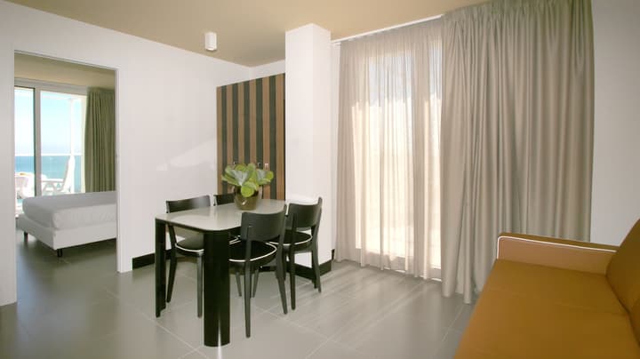 Residence Terminus