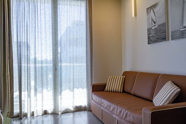 Residence Terminus