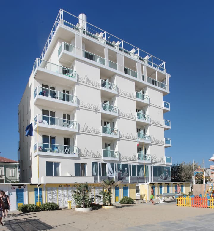 Residence Terminus