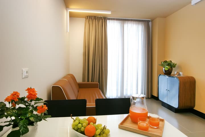Residence Terminus