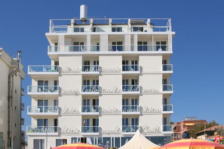Residence Terminus