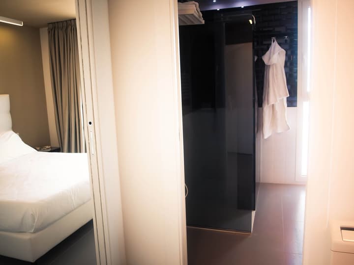 Residence Terminus