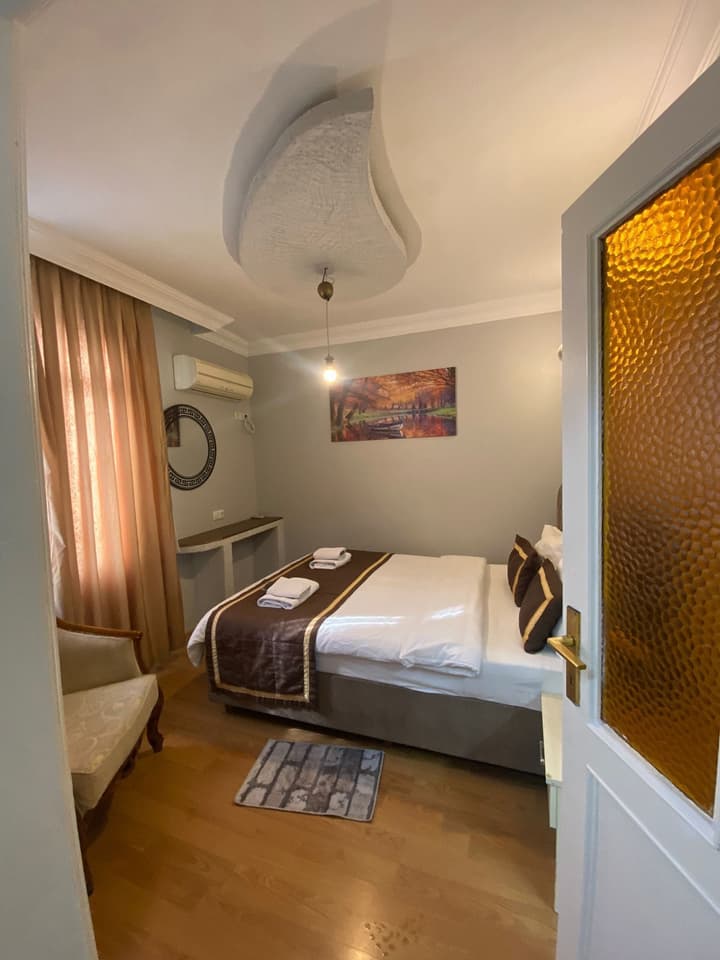 Berce Hotel