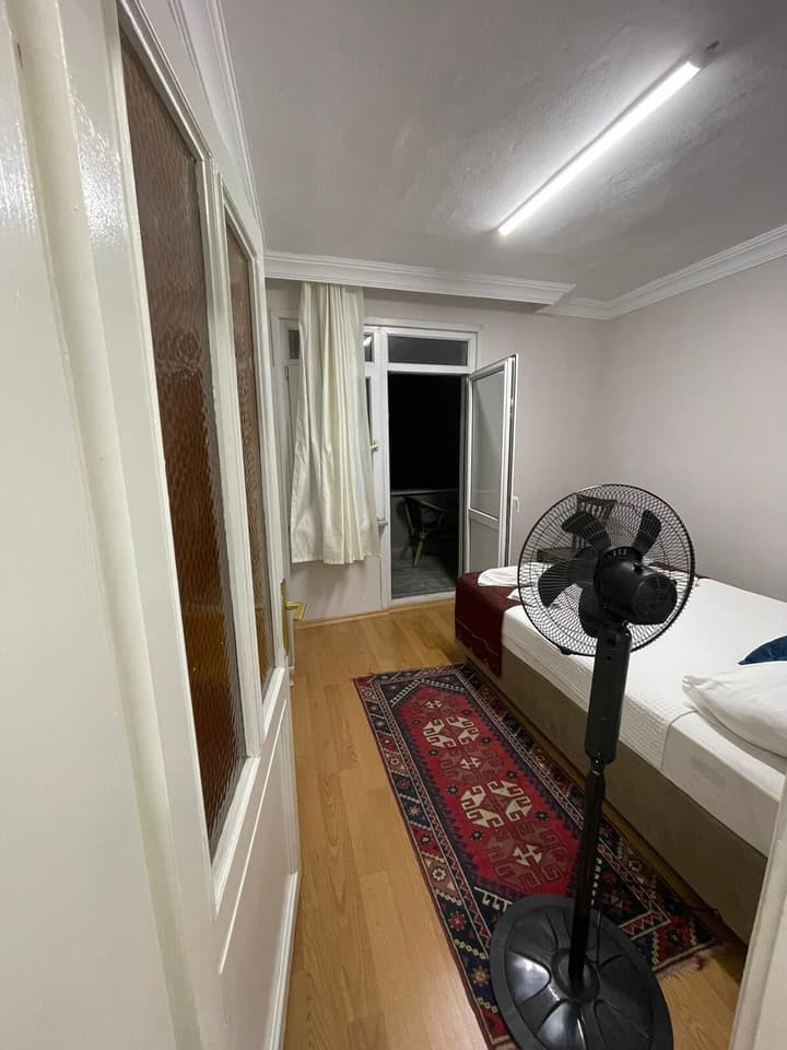Berce Hotel