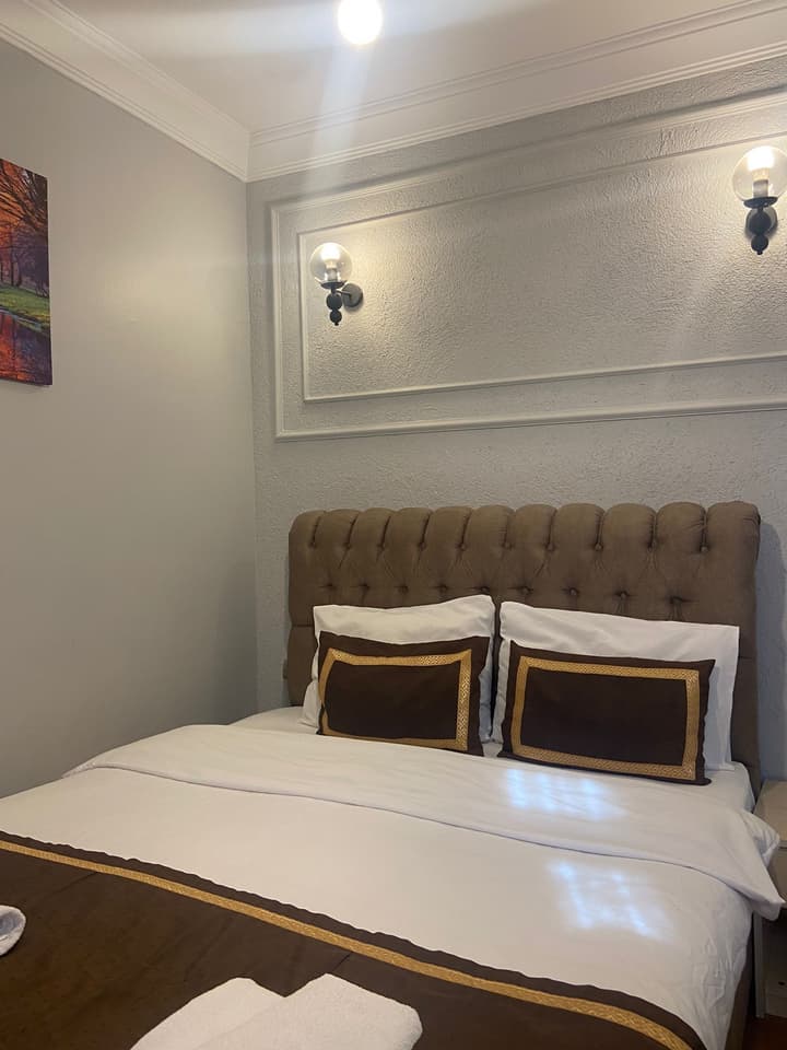 Berce Hotel