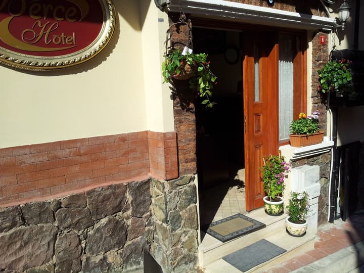 Berce Hotel