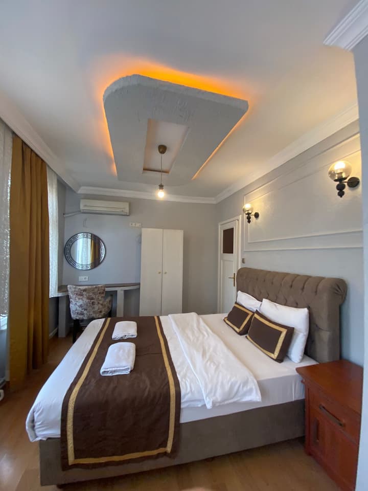 Berce Hotel