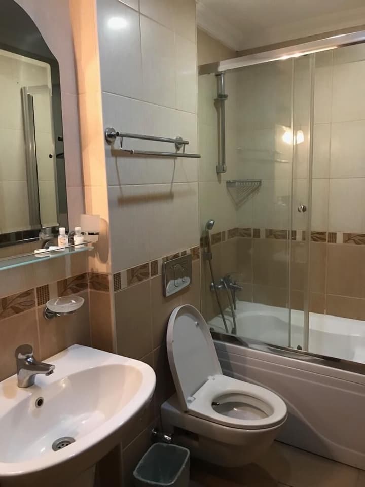 Berce Hotel