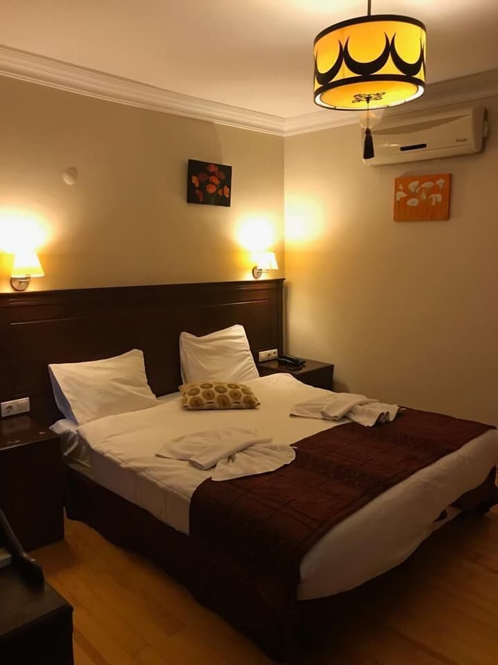 Berce Hotel