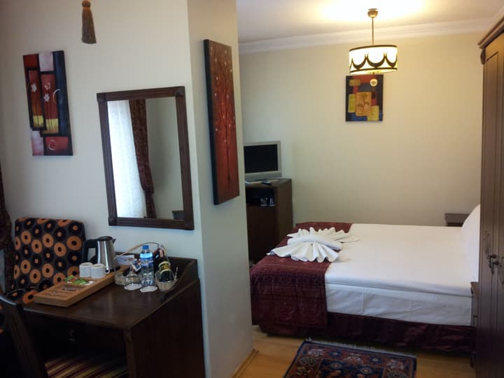 Berce Hotel