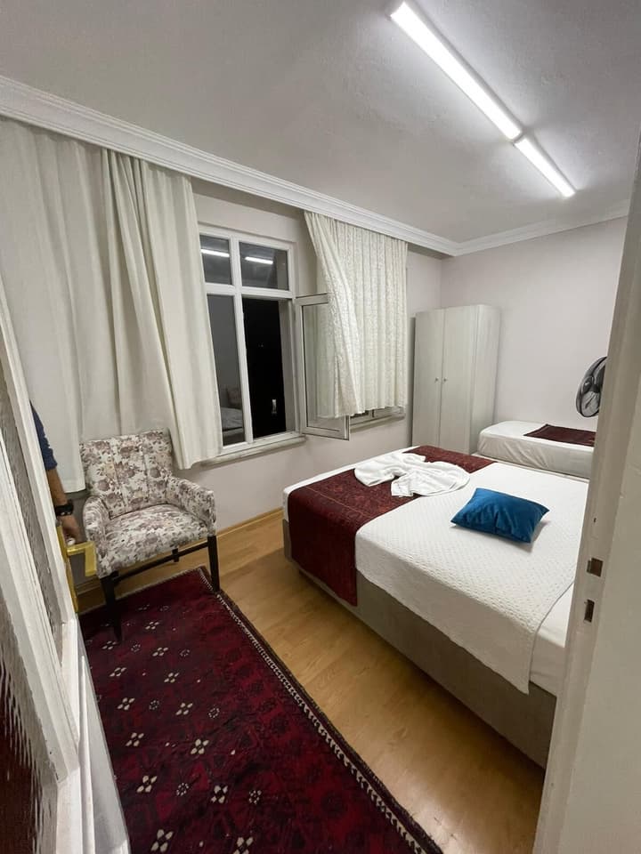 Berce Hotel