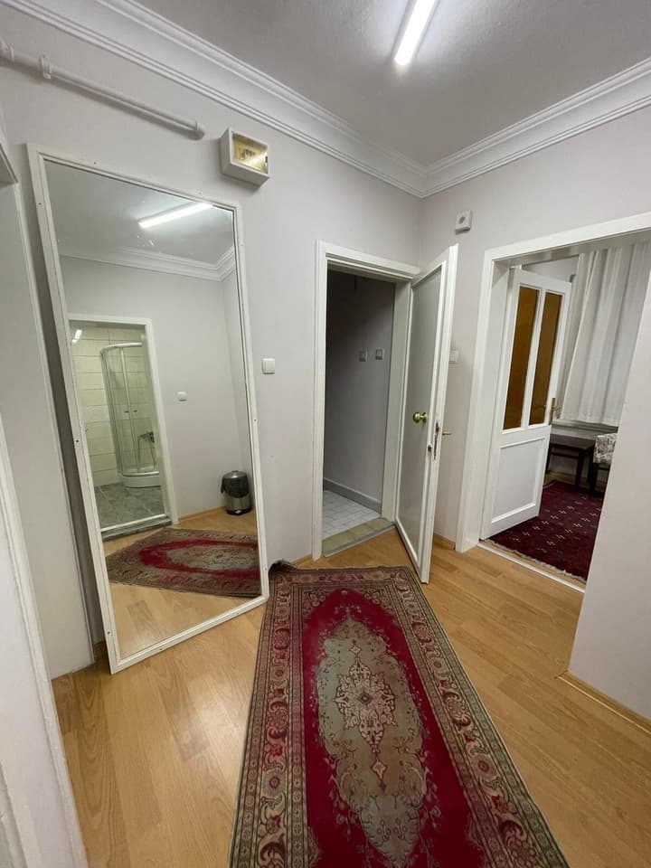Berce Hotel