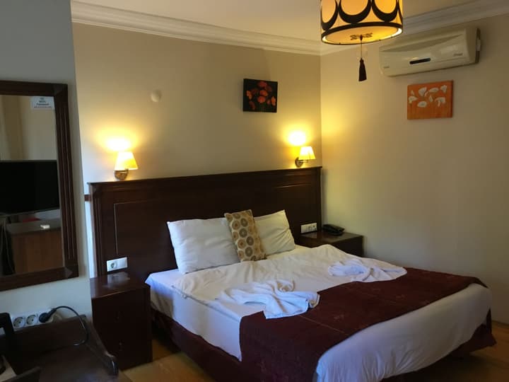 Berce Hotel