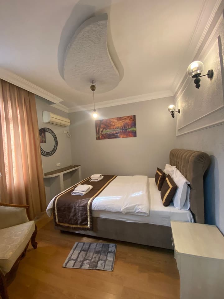 Berce Hotel