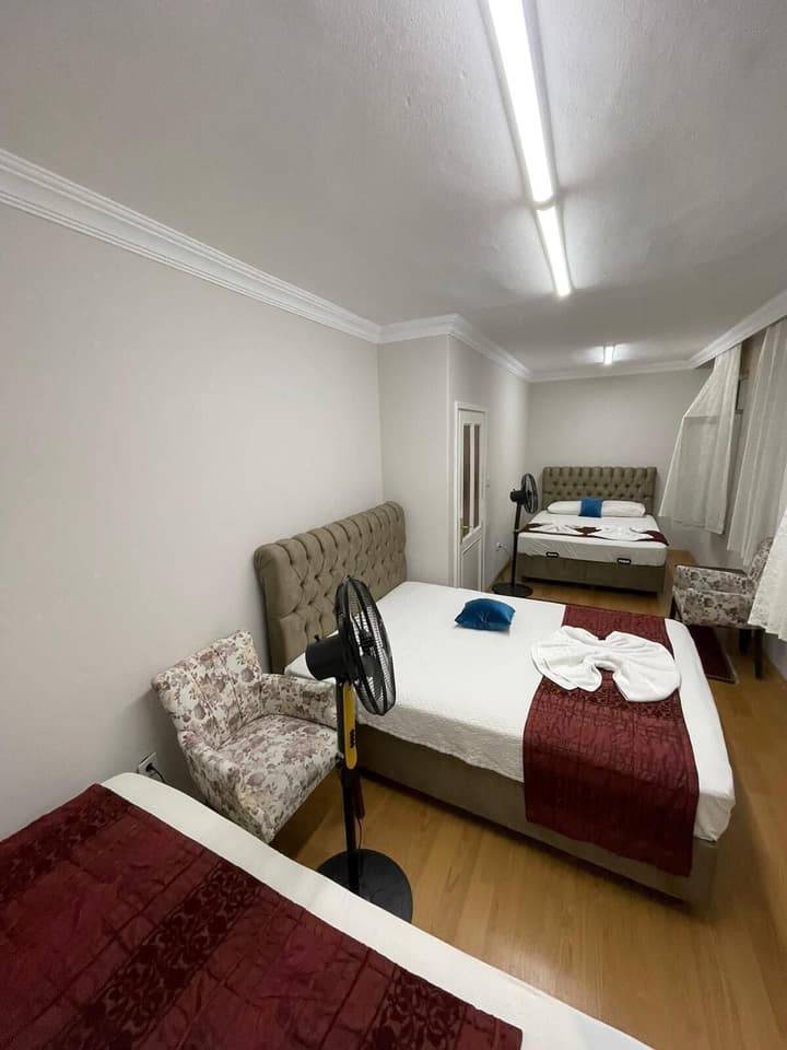Berce Hotel