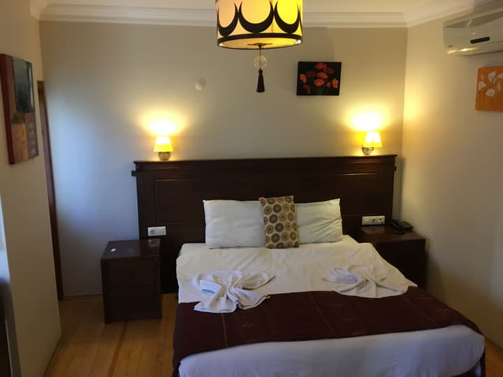 Berce Hotel