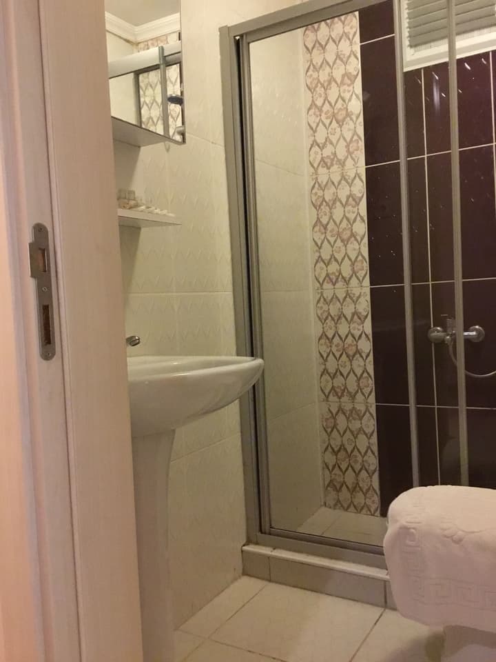 Berce Hotel