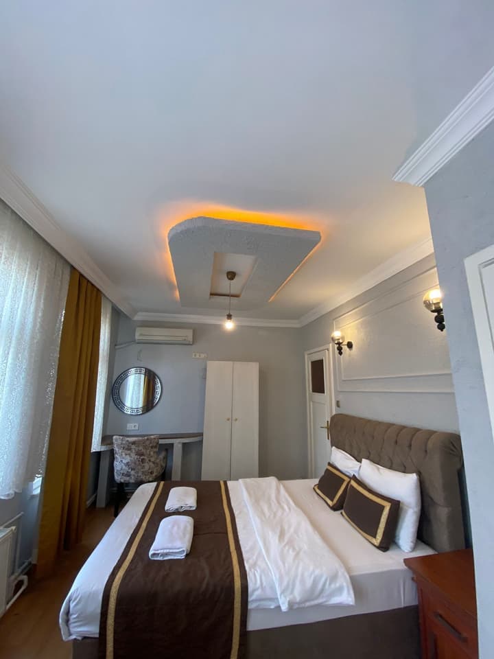 Berce Hotel