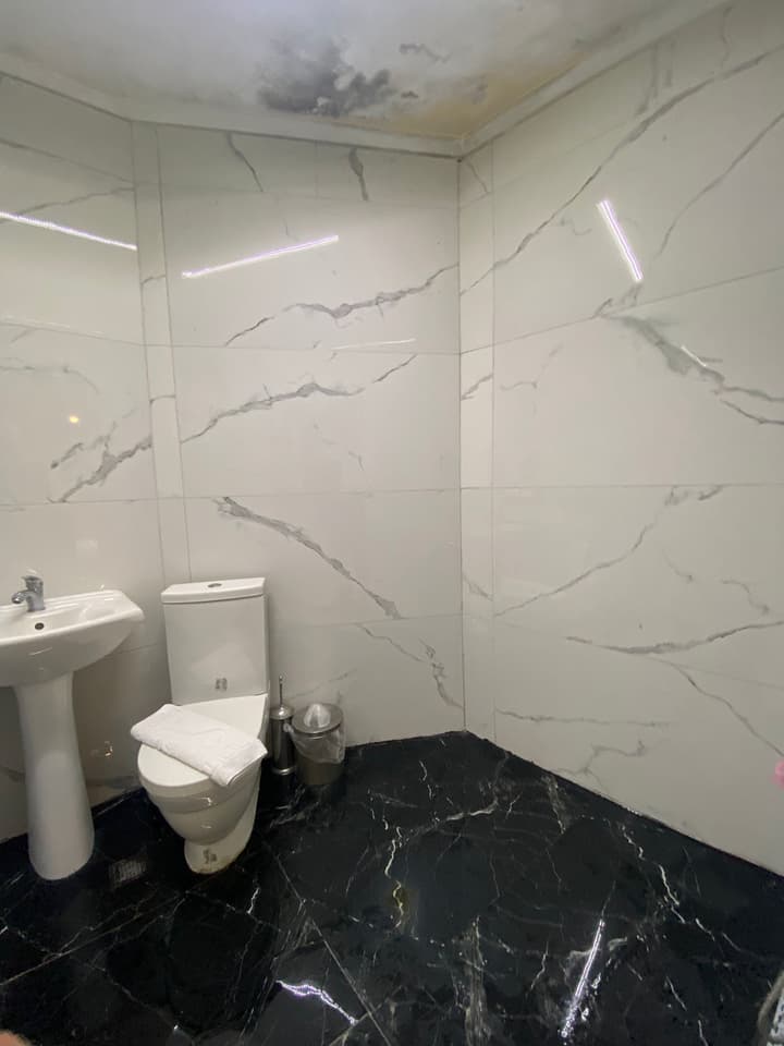 Berce Hotel