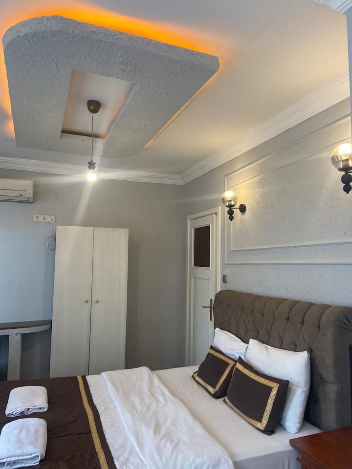 Berce Hotel