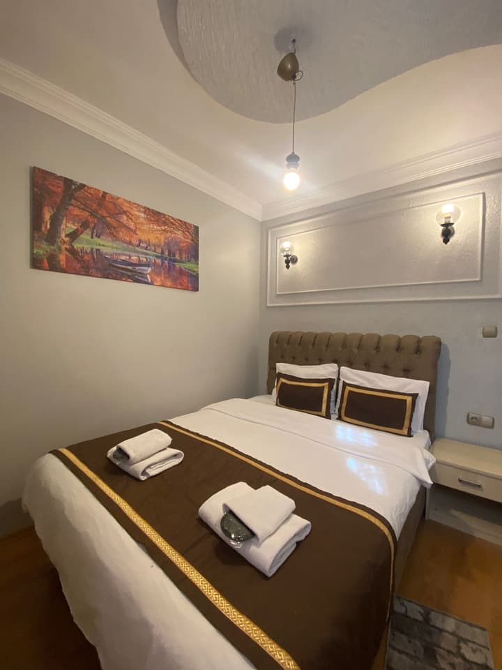 Berce Hotel