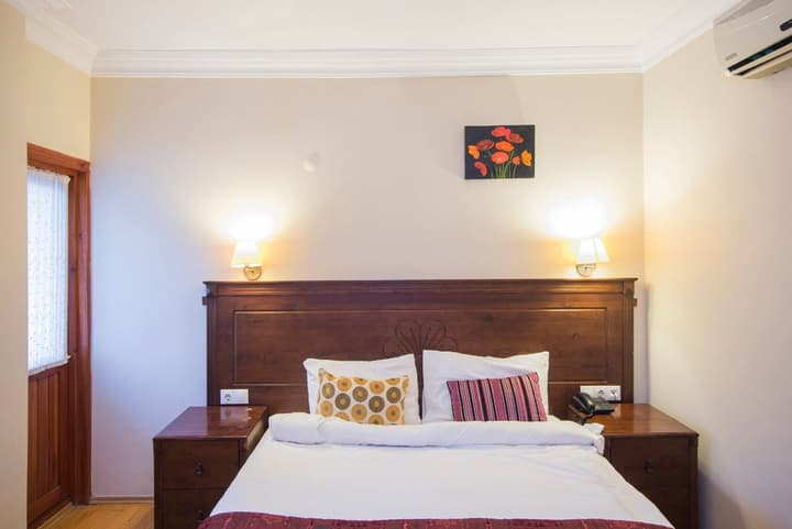 Berce Hotel