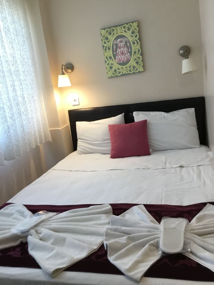 Berce Hotel