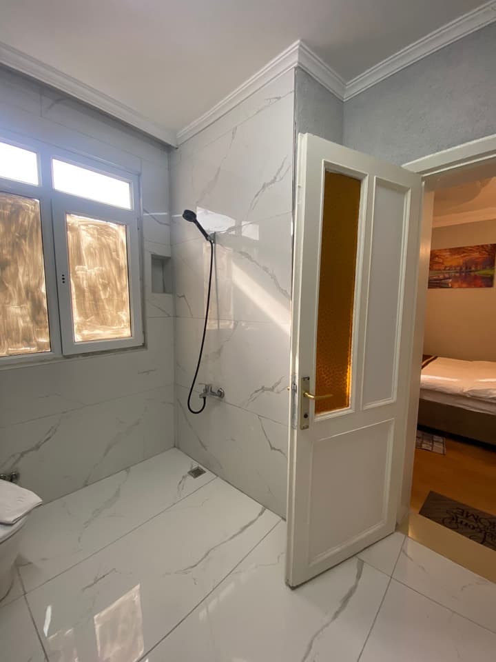Berce Hotel