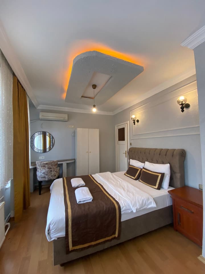 Berce Hotel