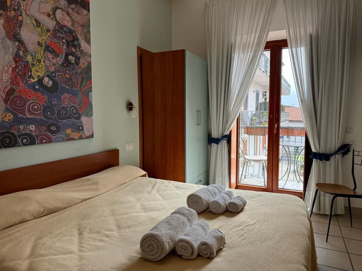 Hotel Nido Verde