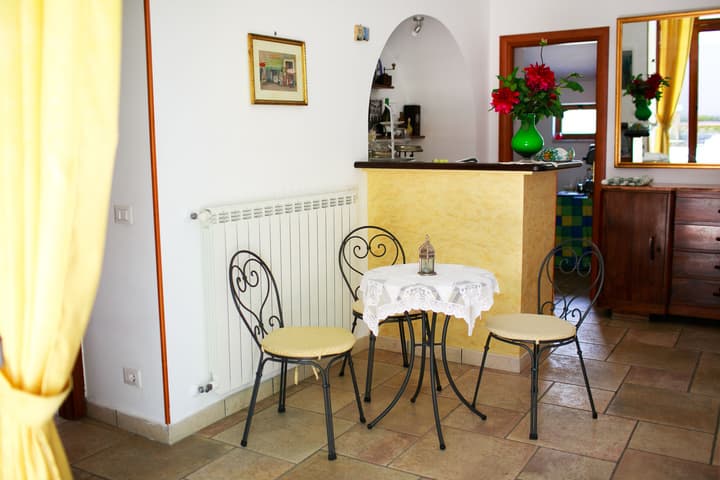Hotel Nido Verde