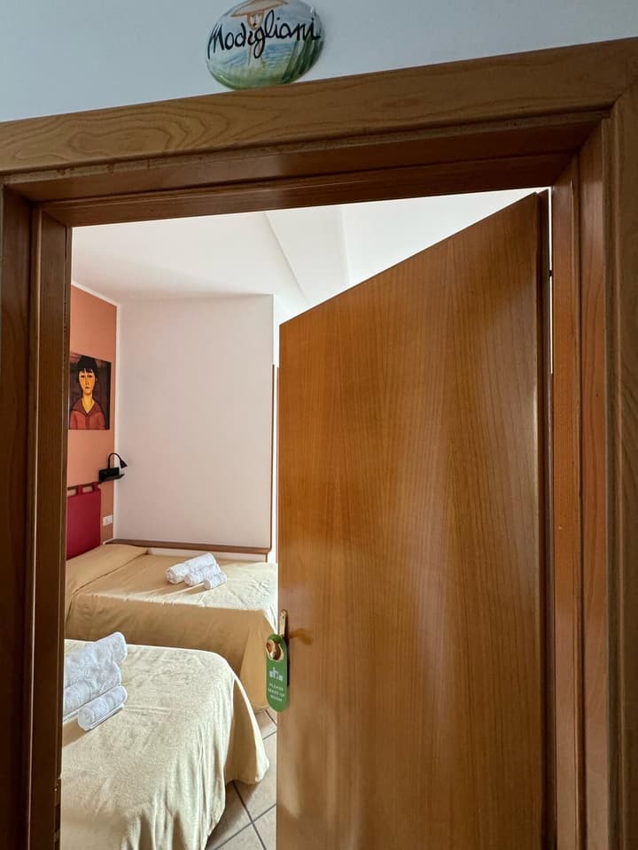Hotel Nido Verde