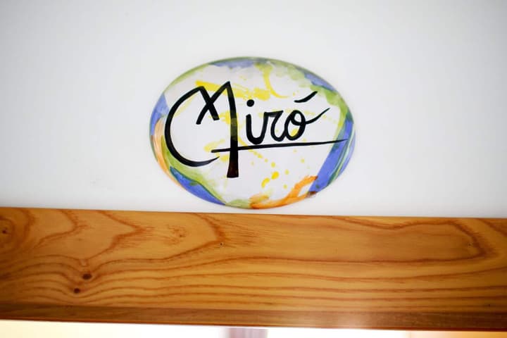 Hotel Nido Verde