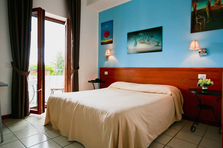 Hotel Nido Verde