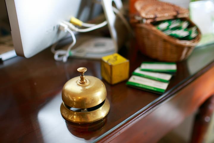 Hotel Nido Verde