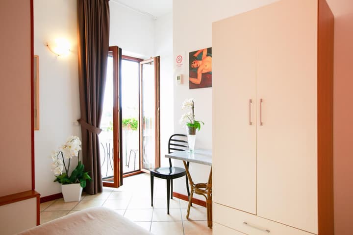 Hotel Nido Verde