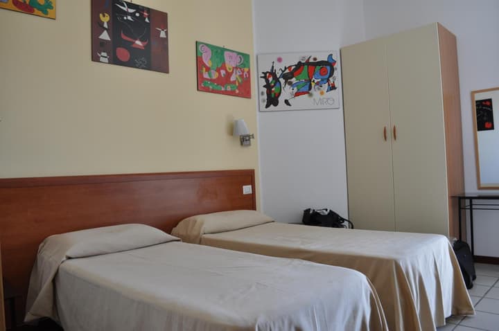 Hotel Nido Verde