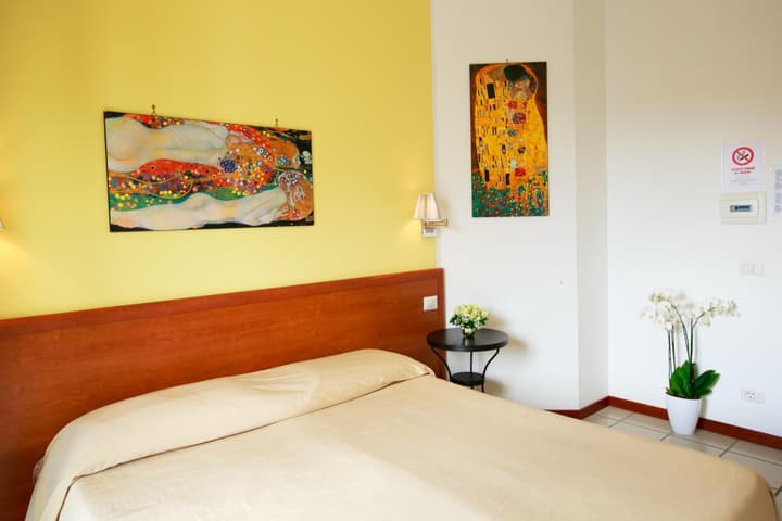 Hotel Nido Verde